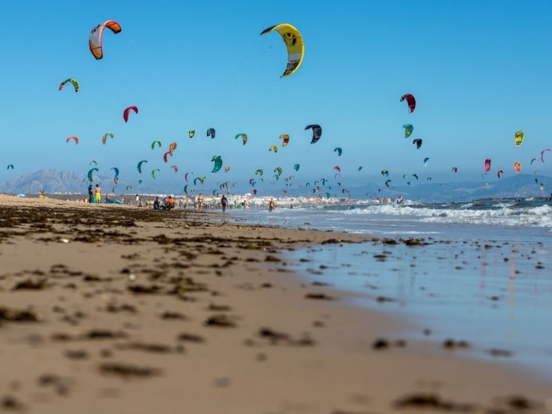 <p>Viaggio Andalusia</p>